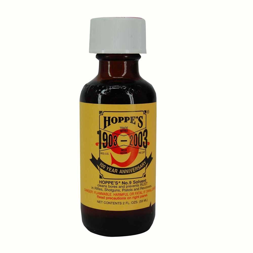 Hoppe's Solvant N° 9 flacon de 57 gr