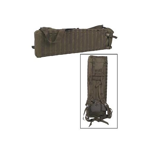 Sac à Armes Helikon-Tex Rangemaster Gear Bag - Noir - Neuf