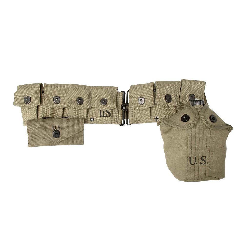 Housse de gourde M10 - US