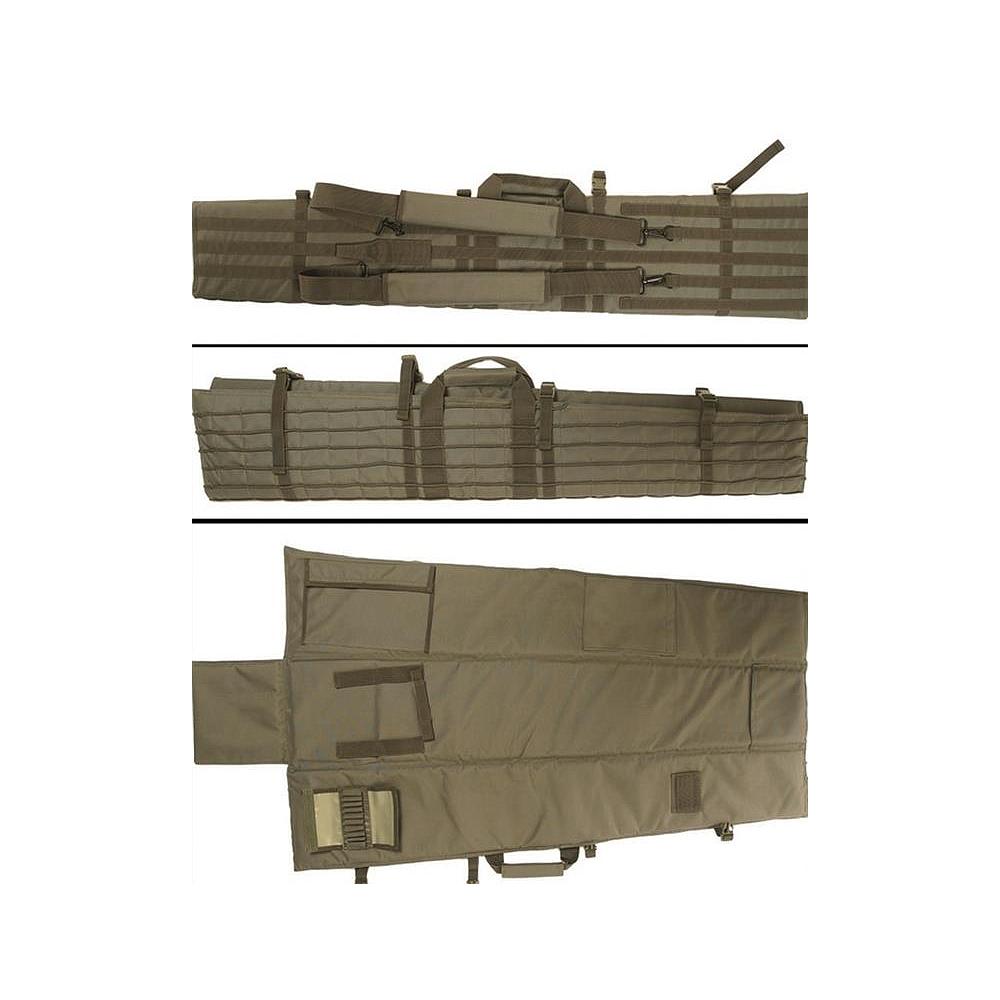 Housse Matelas Sniper