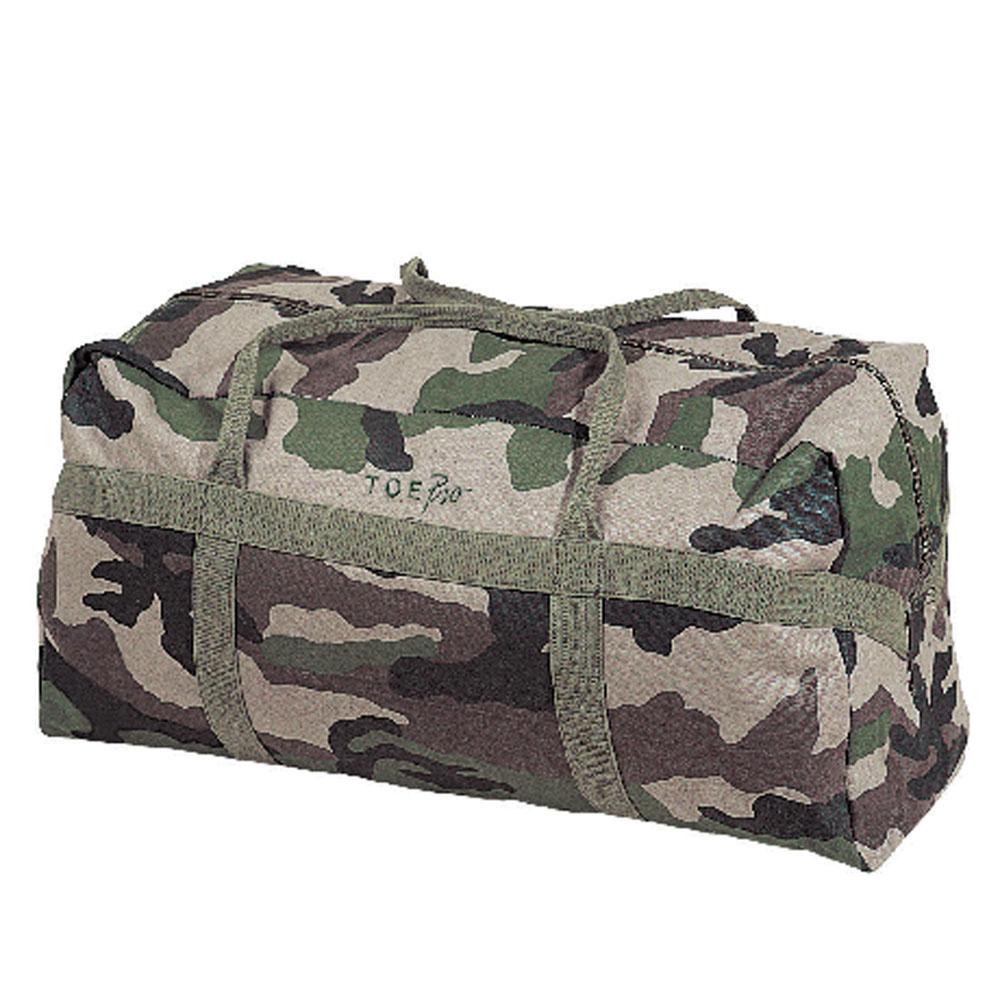 Housse para commando - Camouflage CE - Toe Pro