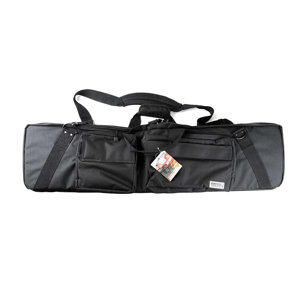 Housse pour réplique lourde - M249 ou 2 répliques d'assault - Swiss Arms  