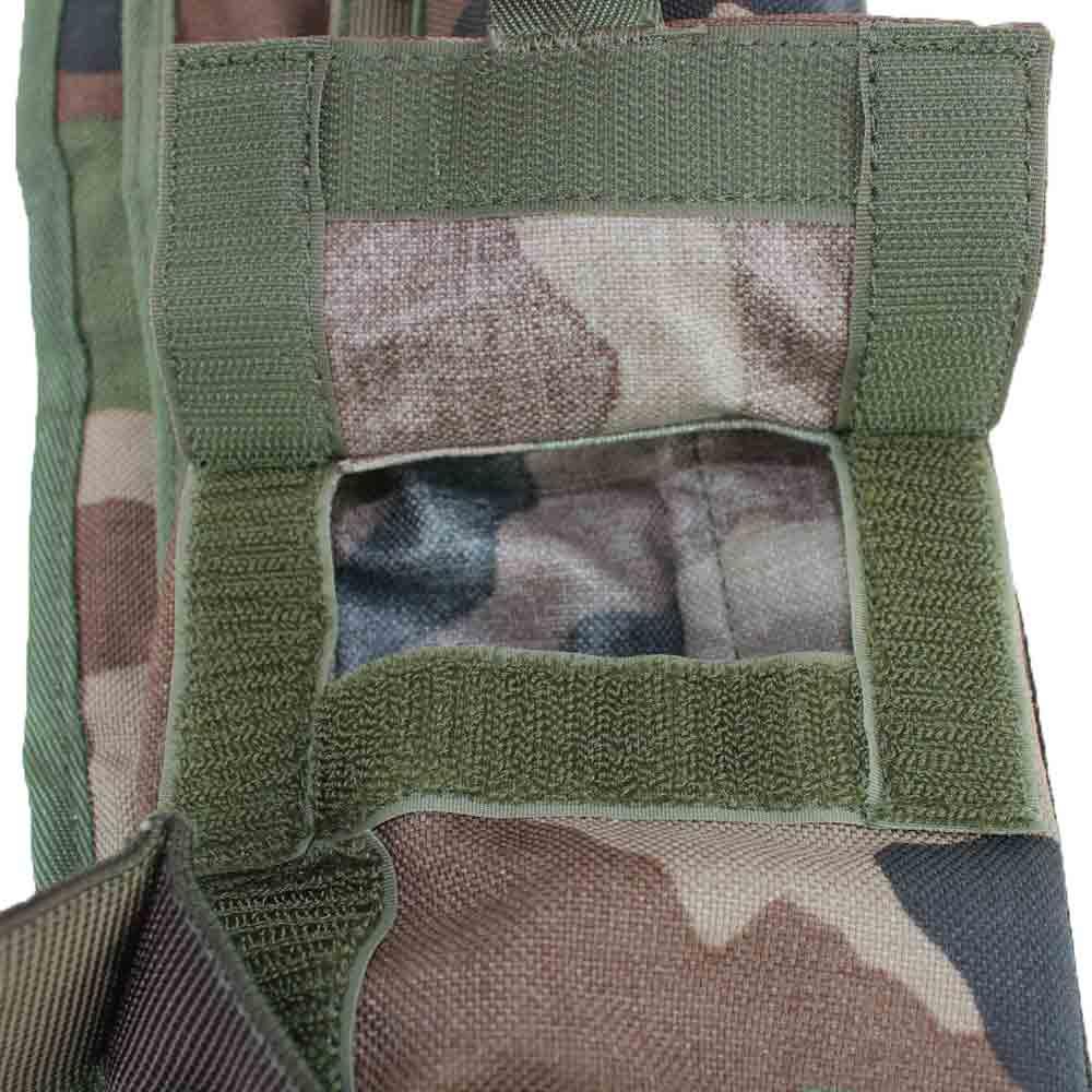 Housse PP39 - Camouflage CE - Modulpack system