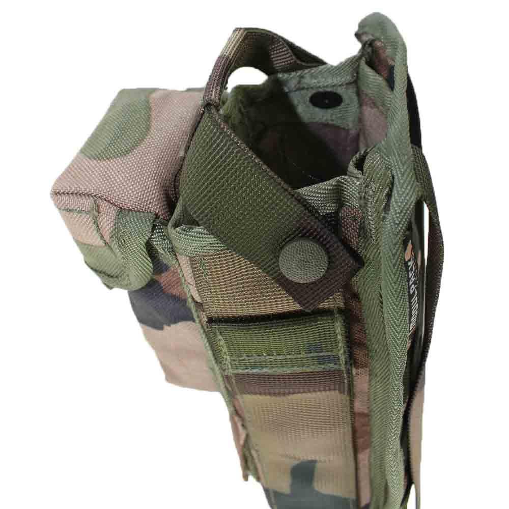 Housse PP39 - Camouflage CE - Modulpack system