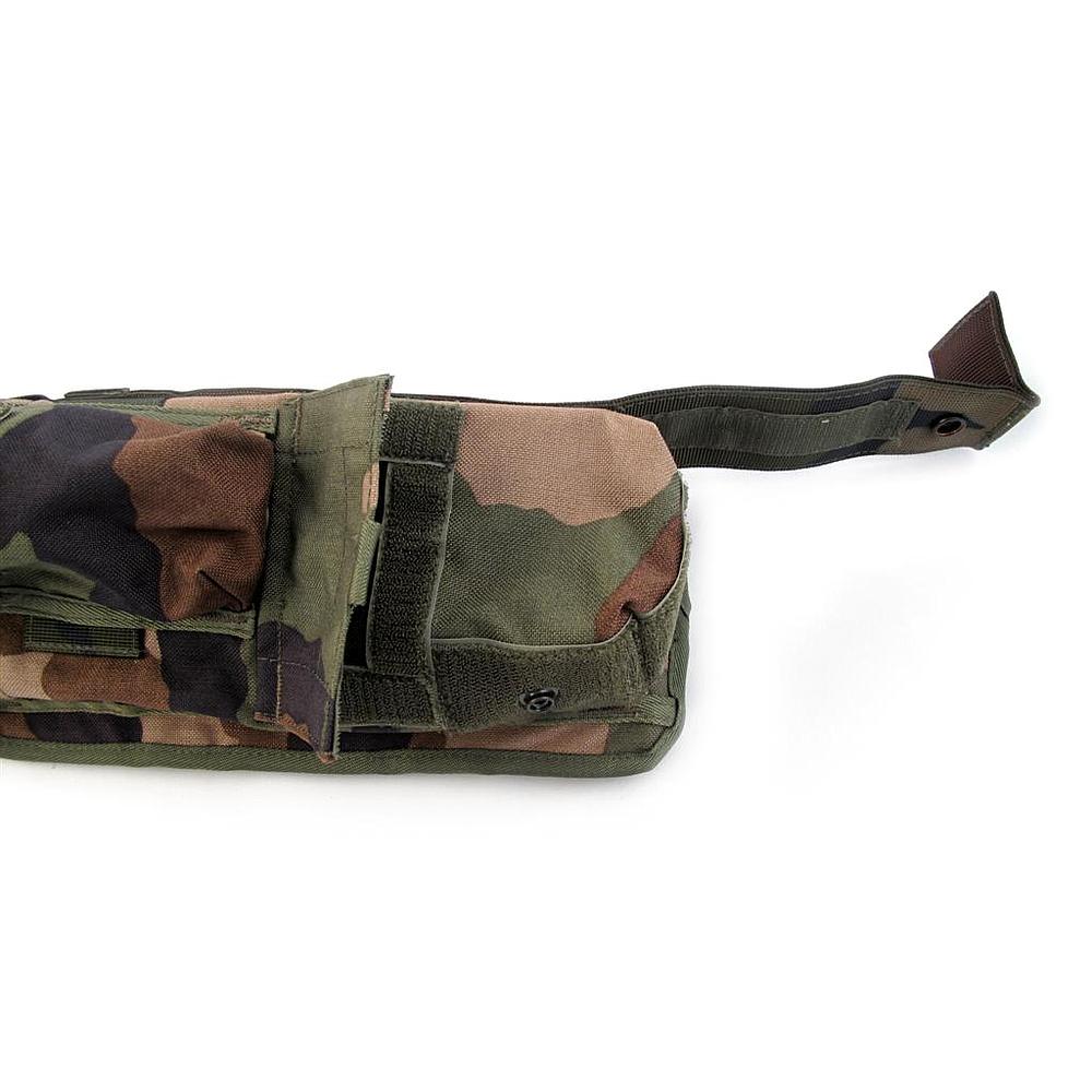Housse PP39 - Camouflage CE - Modulpack system