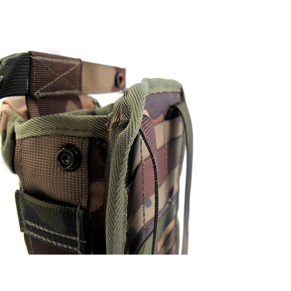 Housse PP39 - Camouflage CE - Modulpack system
