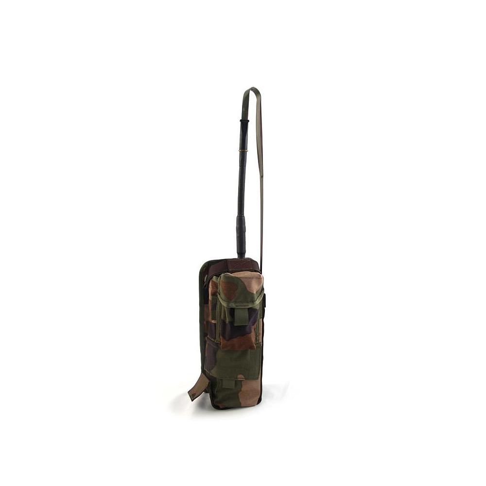 Housse PP39 - Camouflage CE - Modulpack system