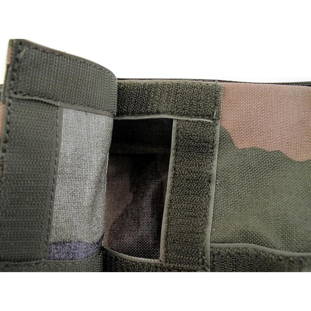 Housse PP39 - Camouflage CE - Modulpack system