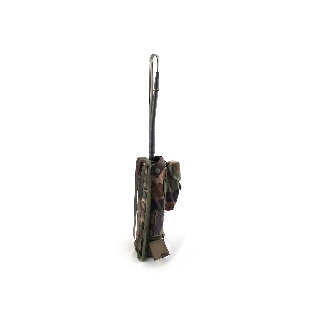 Housse PP39 - Camouflage CE - Modulpack system