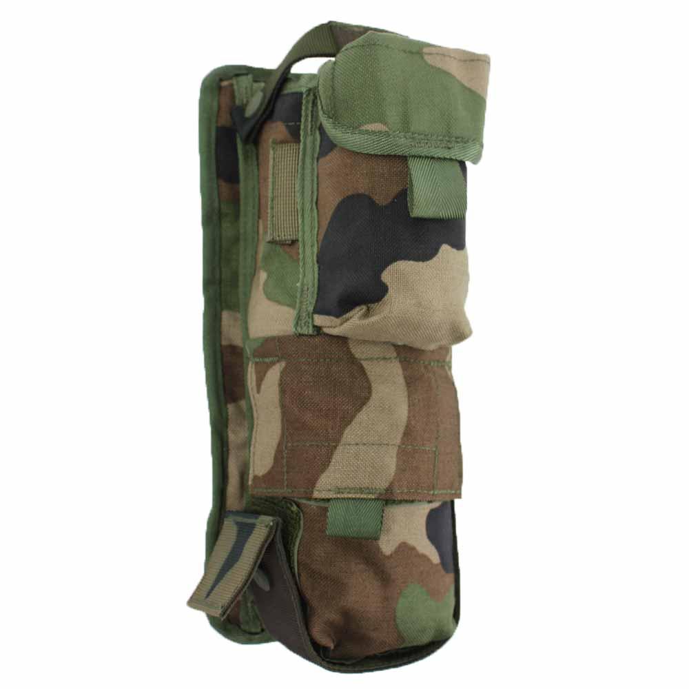 Housse PP39 - Camouflage CE - Modulpack system