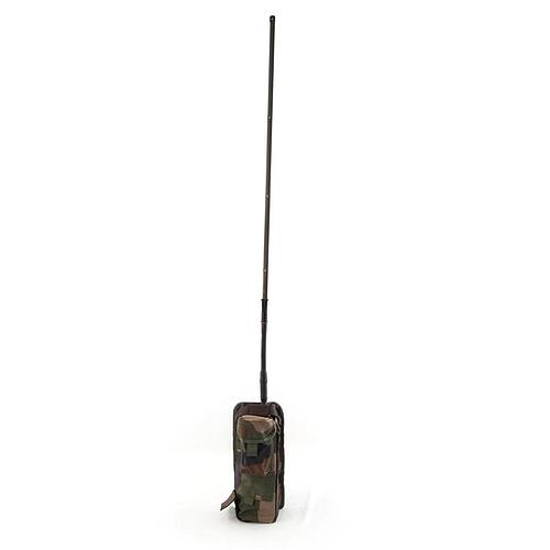 Housse PP39 - Camouflage CE - Modulpack system