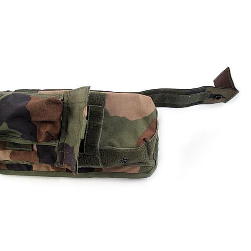 Housse PP39 - Camouflage CE - Modulpack system