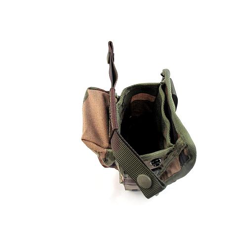 Housse PP39 - Camouflage CE - Modulpack system