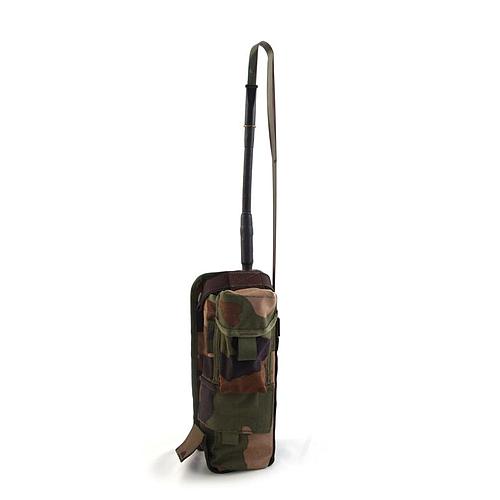 Housse PP39 - Camouflage CE - Modulpack system