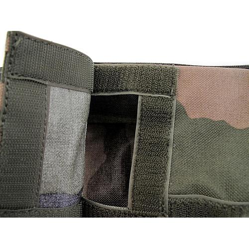Housse PP39 - Camouflage CE - Modulpack system