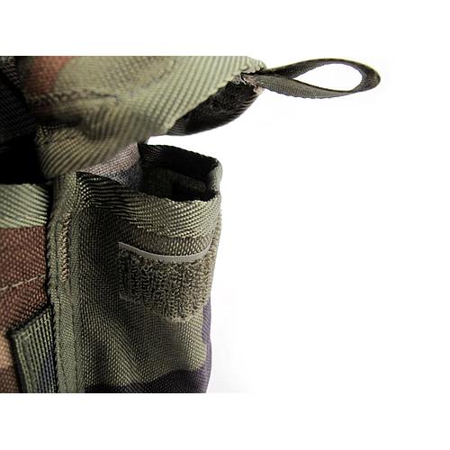 Housse PP39 - Camouflage CE - Modulpack system