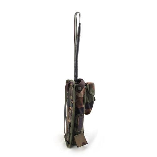 Housse PP39 - Camouflage CE - Modulpack system