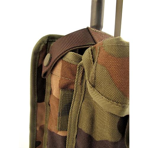 Housse PP39 - Camouflage CE - Modulpack system