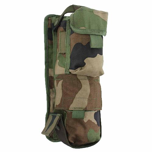 Housse PP39 - Camouflage CE - Modulpack system