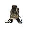 Housse TRC 745 - TTGC sur platine - Camouflage CE - Modulpack system