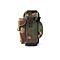 Housse TRC 745 - TTGC sur platine - Camouflage CE - Modulpack system