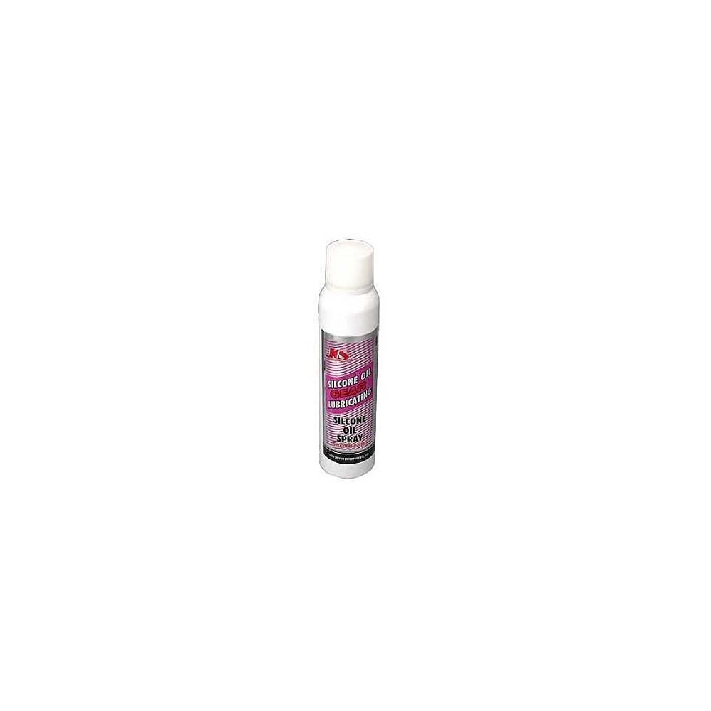 Huile Silicone Lubrifiant  Spray 200ml ICS MC-12