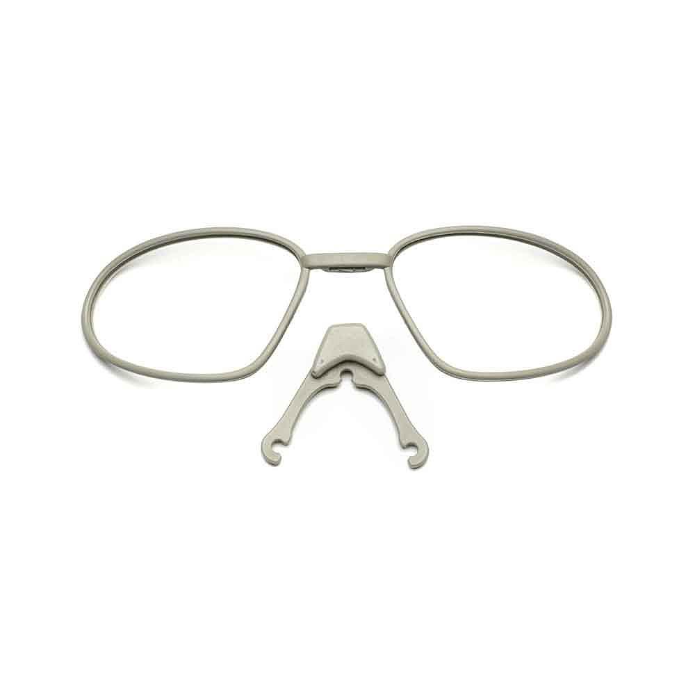 Insert verres correcteurs