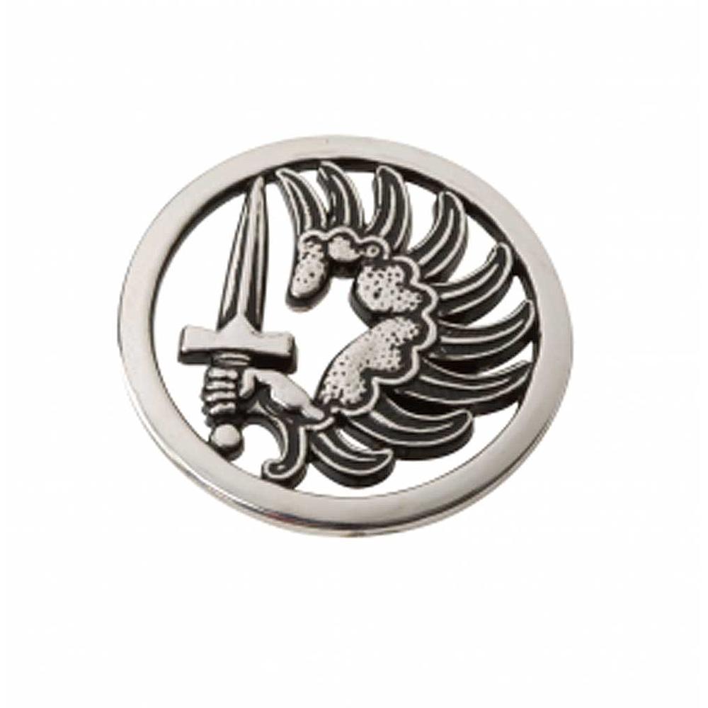 Insigne de Béret - TAP Métro