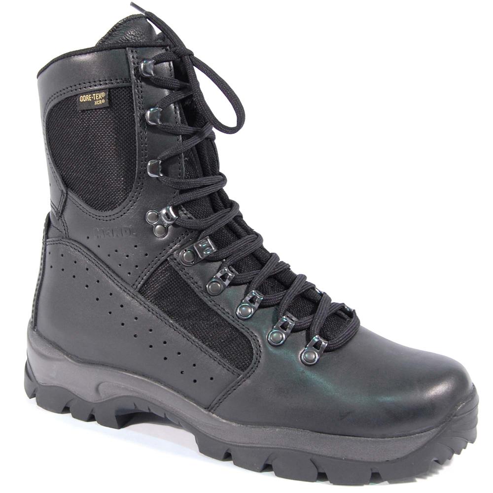 Kampfstiefel Leicht Meindl