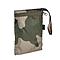 Kit 3 pochettes ultra-light ripstop - Camouflage Centre Europe - ToePro