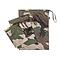 Kit 3 pochettes ultra-light ripstop - Camouflage Centre Europe - ToePro