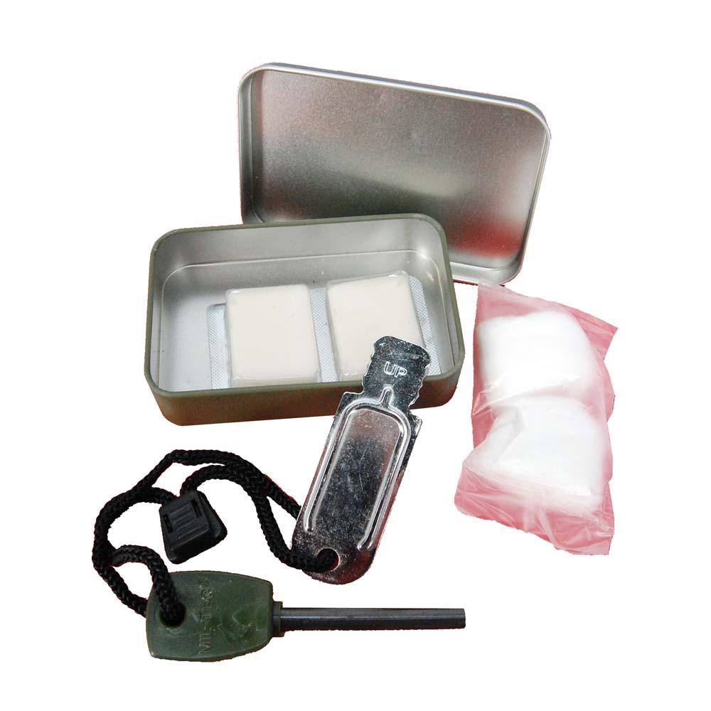 Kit allumage feu - Miltec