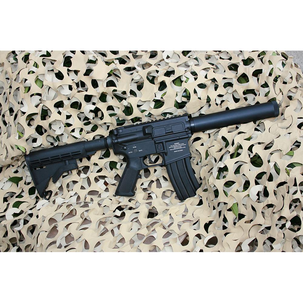 Kit Custom Pistol M4 190mm