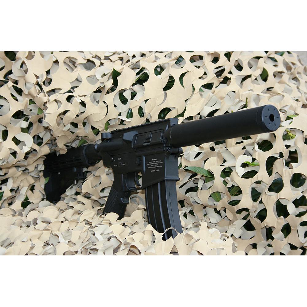 Kit Custom Pistol M4 190mm