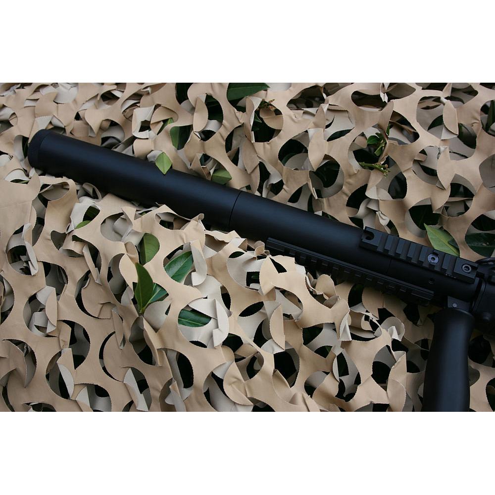 Kit Custom Silencieux pour Steyr 