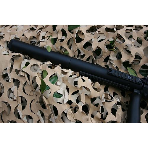 Kit Custom Silencieux pour Steyr 