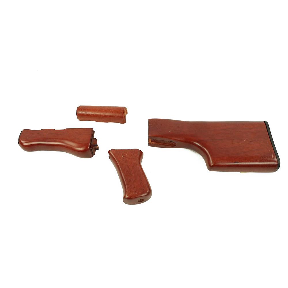 Kit customisation en bois pour RPK