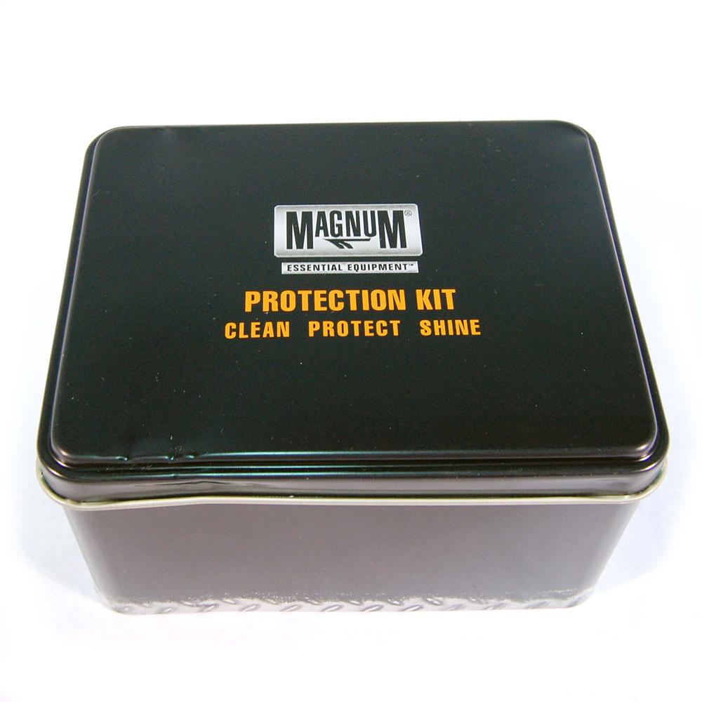Kit de cirage MAGNUM