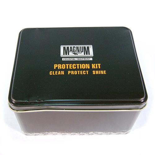 Kit de cirage MAGNUM