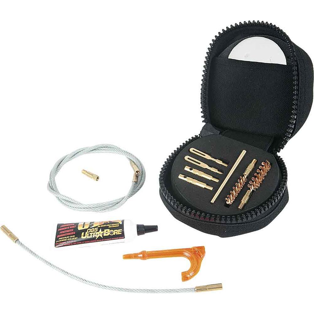 Kit de nettoyage .223cal/5.56mm