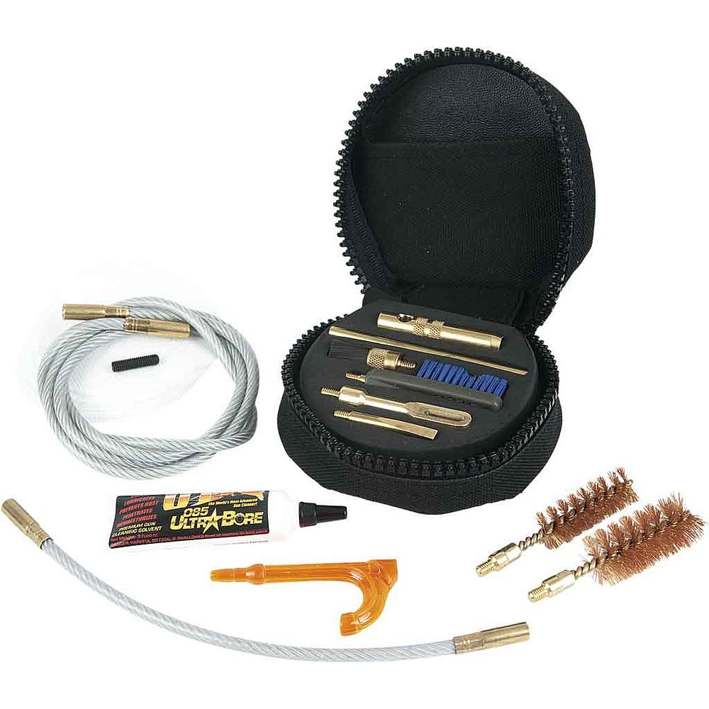 Kit de nettoyage .50 cal