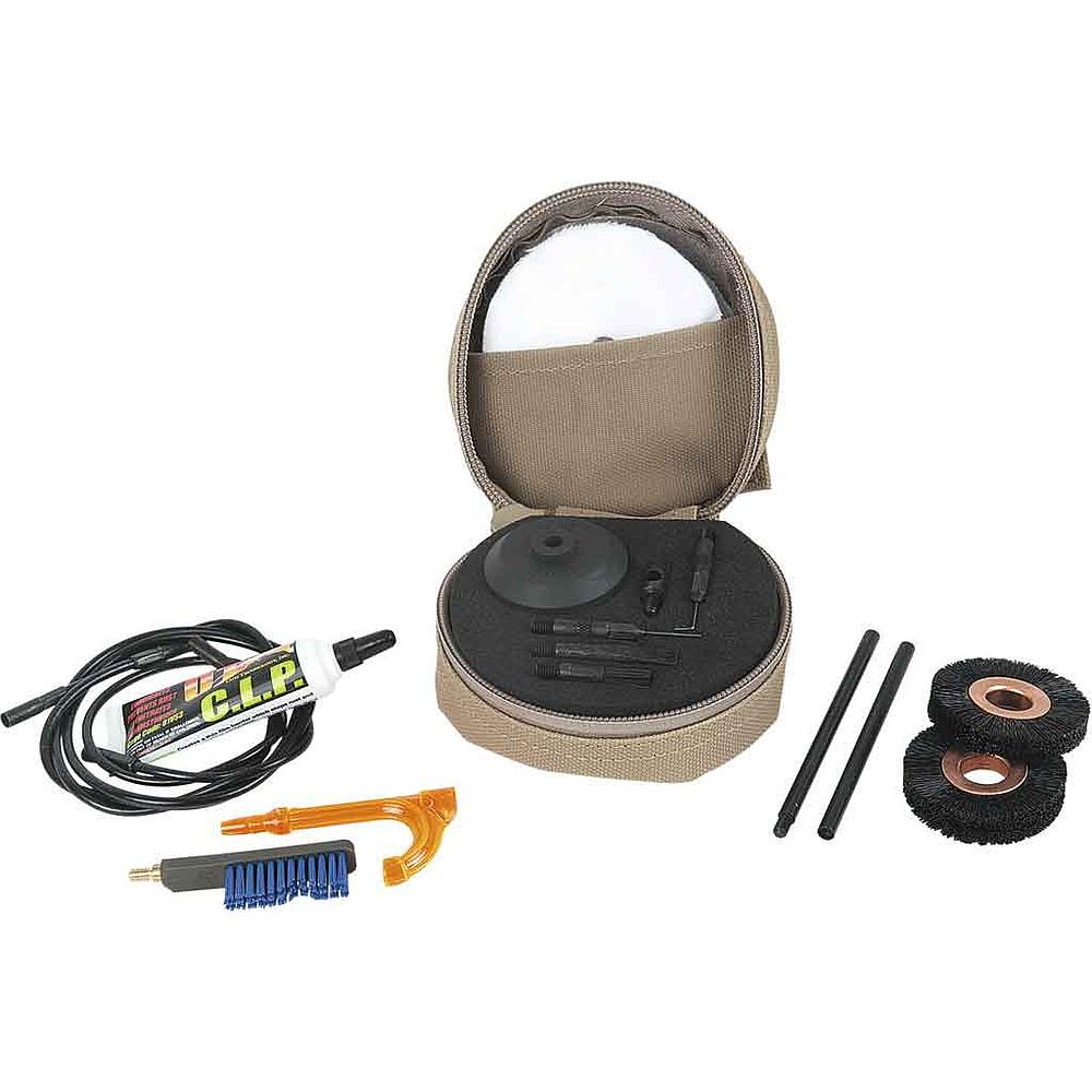 Kit de nettoyage 5.56mm et lanceur de 40mm