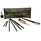 Kit de nettoyage d'arme rigide calibre 7.52