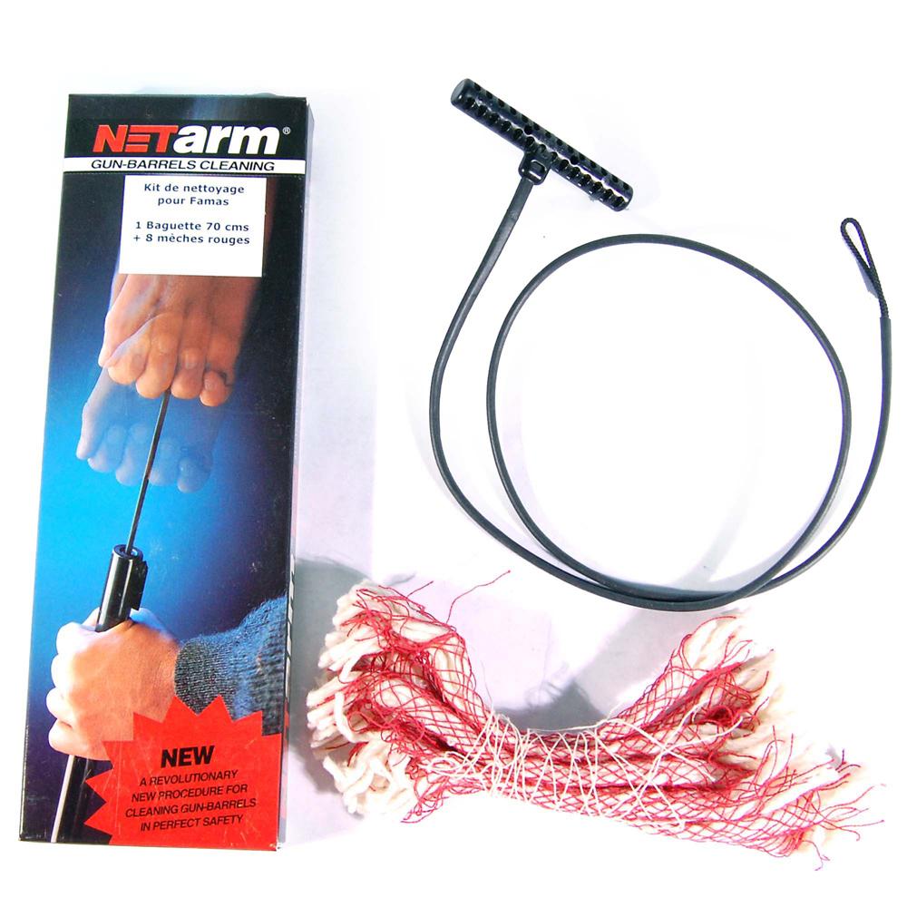 Kit de nettoyage FAMAS - Netarm