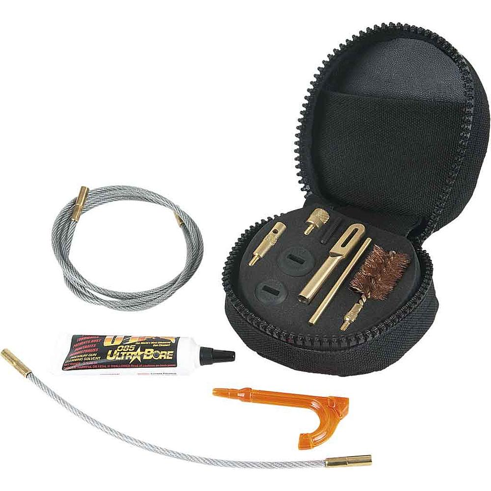 Kit de nettoyage pour arme .410cal - 12ga