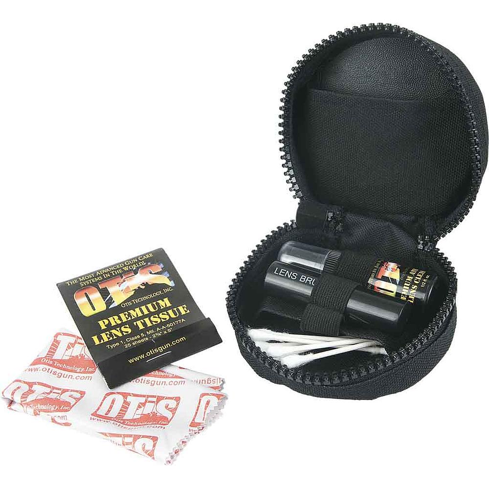 Kit de nettoyage pour optiques