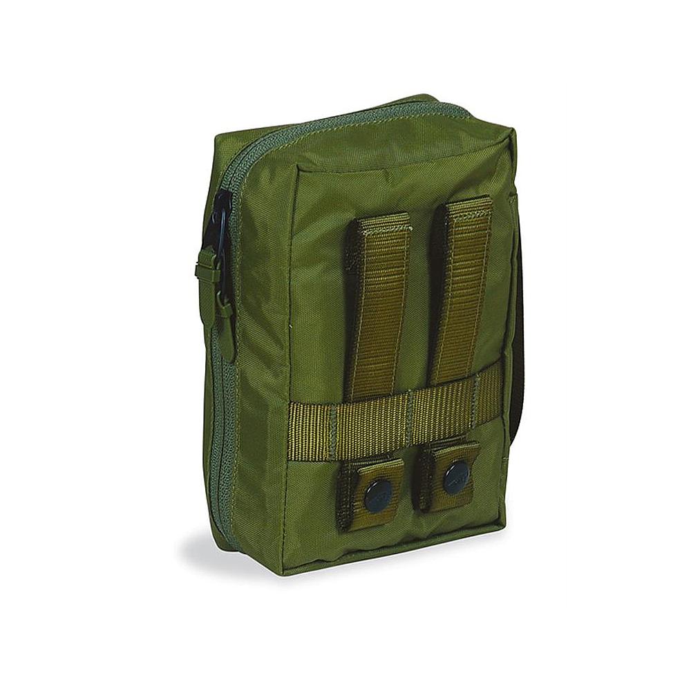 Kit de premier secours TASMANIA TIGER Vert