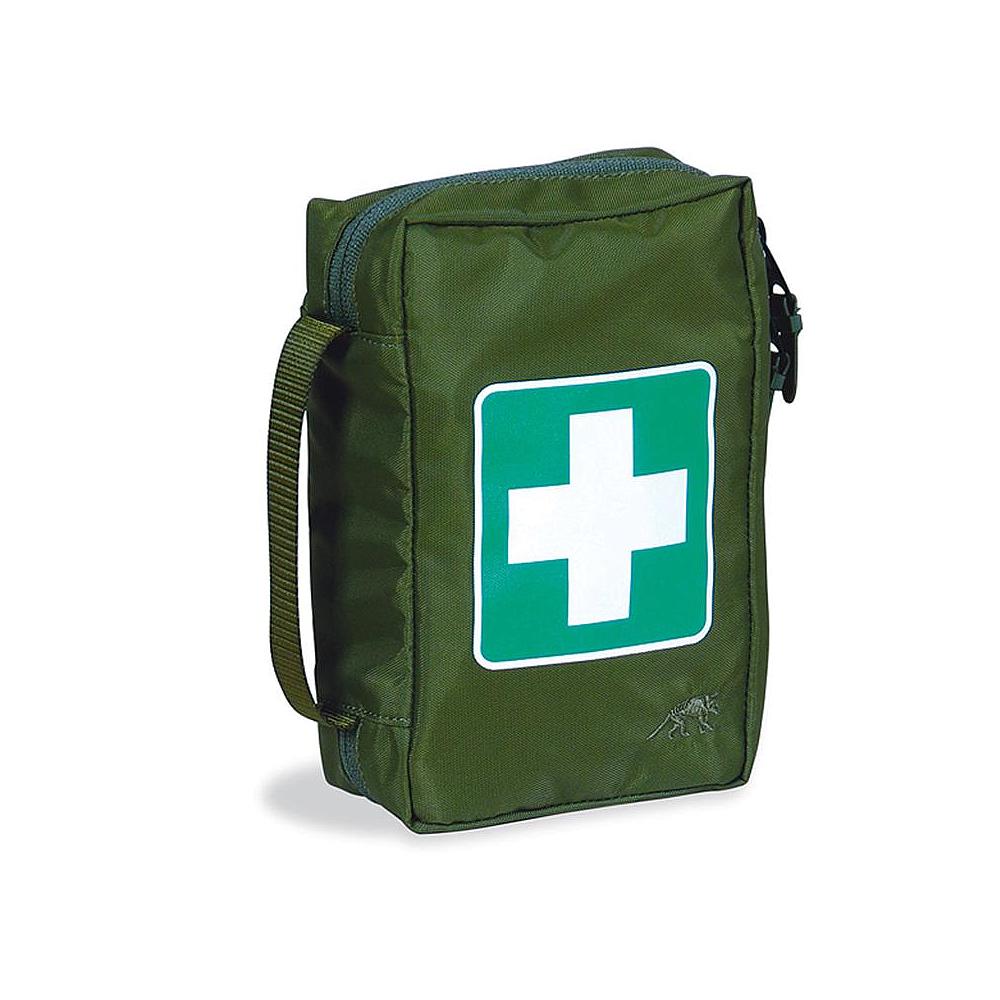 Kit de premier secours TASMANIA TIGER Vert