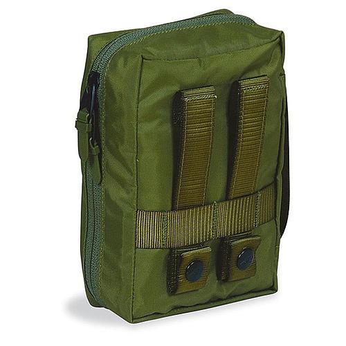 Kit de premier secours TASMANIA TIGER Vert