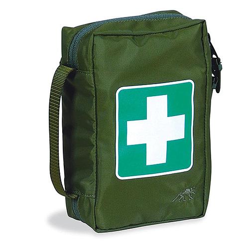 Kit de premier secours TASMANIA TIGER Vert